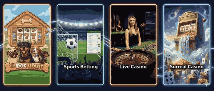 Gameofbet adil oyun garantisi sertifikası